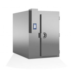 MyA MF250.2 2T Roll In Blast Chiller & Shock Freezer