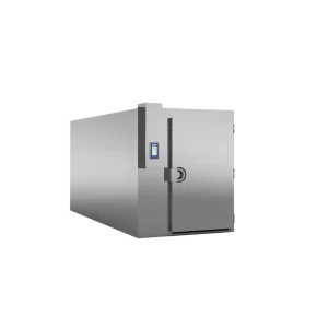 MyA MF500.2 3T Large Roll In Blast Chiller & Shock Freezer
