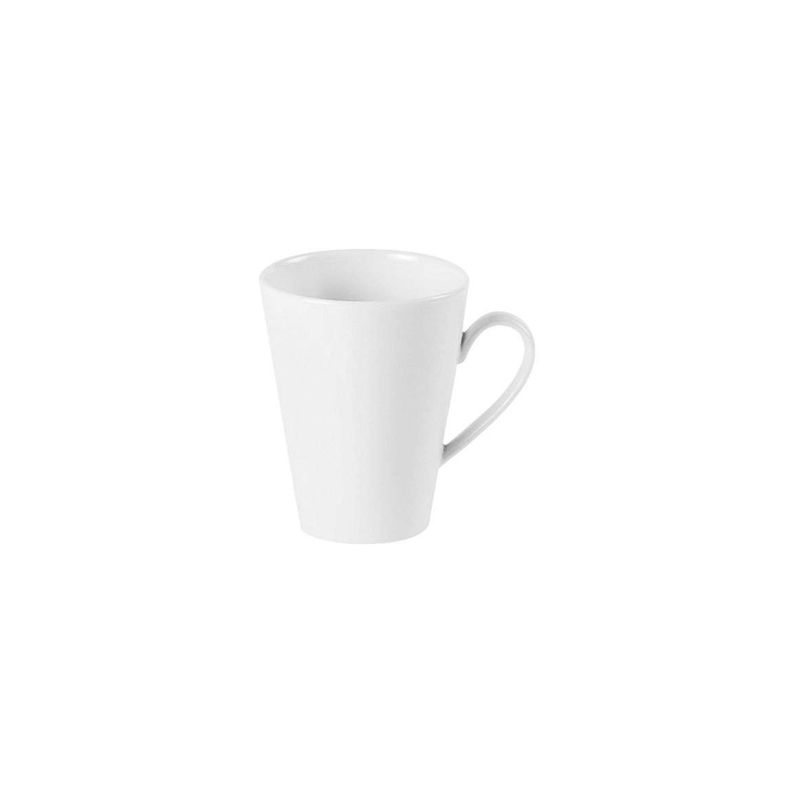 Australian Fine China Flinders Small Latte Mug