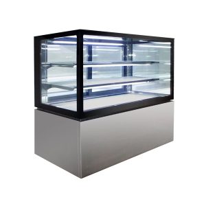 Anvil NDHV3740 3 Tier Hot Display