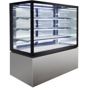 Anvil NDHV4730 4 Tier Hot Display