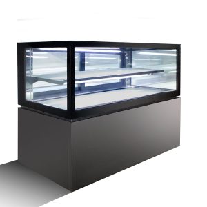 Anvil NDSJ2730 Jewellery Cake Display 2 Tier