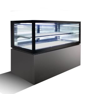 Anvil NDSJ2740 Jewellery Cake Display 2 Tier