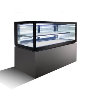 Anvil NDSJ2750 Jewellery Cake Display 2 Tier