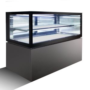 Anvil NDSJ2760 Jewellery Cake Display 2 Tier
