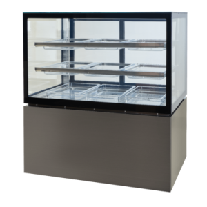 Anvil NDSS3860 Salad/ Cake Display 3 Tier
