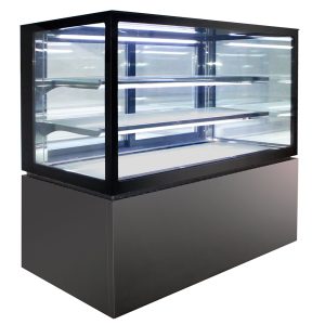 Anvil NDSV3750 Square Glass Display 3 Tier
