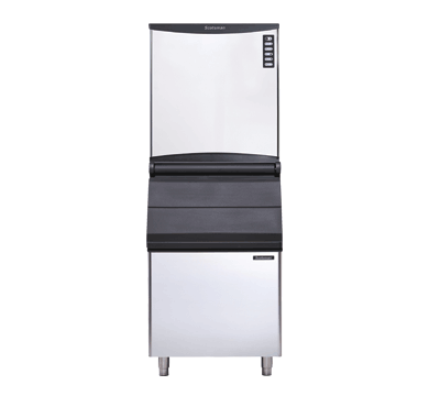 Scotsman NWL 1408 AS OX - 600kg - Modular Dice Ice Maker