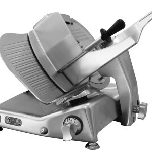BRICE-PEG315G-MANUAL SLICERS: Heavy Duty Gravity Feed