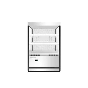 OD400N Open Deck Fridge
