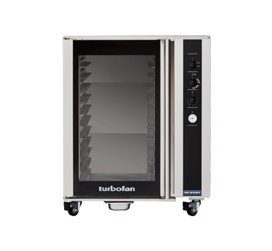 Turbofan P85M12 - Prover / Holding Cabinet - Full Size 12 Tray Electric / Manual