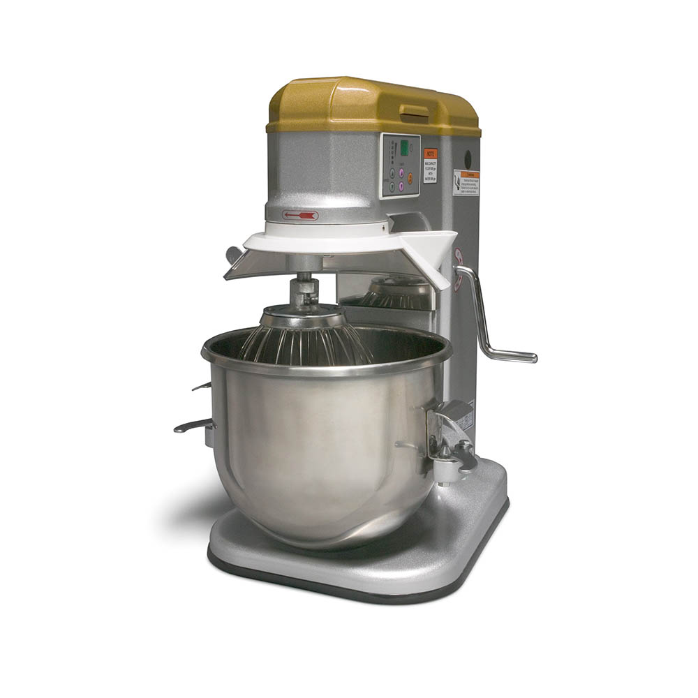Anvil PMA1010 10 Quart Planetary Mixer