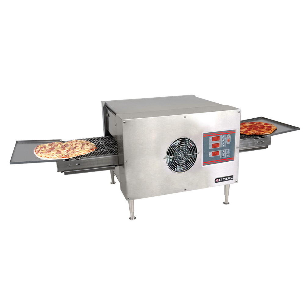 Anvil POK0003 Conveyor Pizza 1 PH 240V