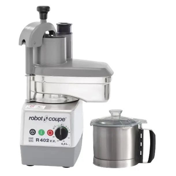 ROBOT COUPE R402 V.V.