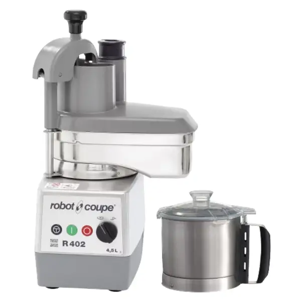 ROBOT COUPE R402