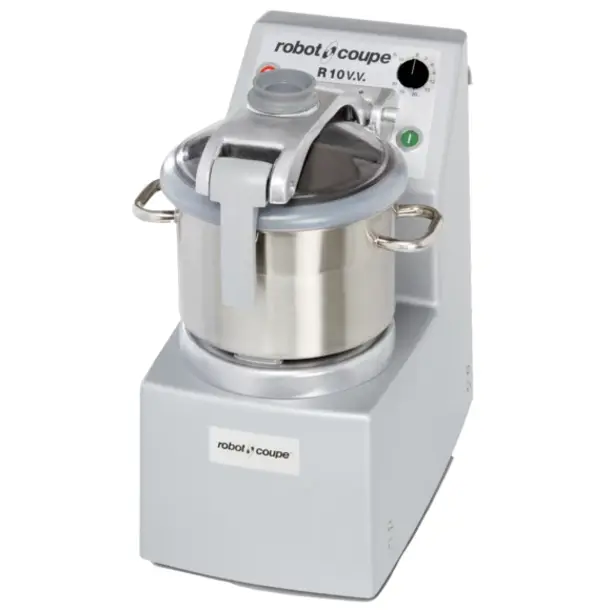 ROBOT COUPE R10 V.V.