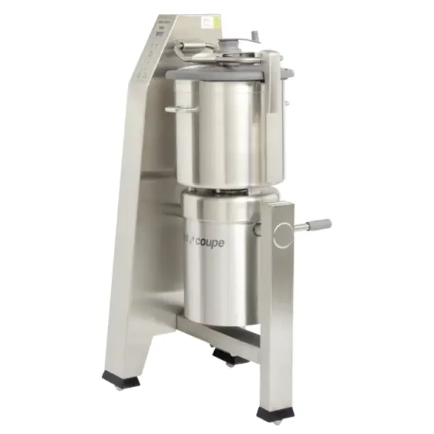 ROBOT COUPE R60