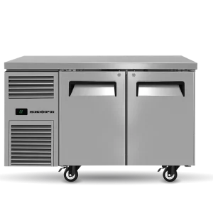ReFlex 2 Solid Door Underbench GN 1/1 Compatible Fridge