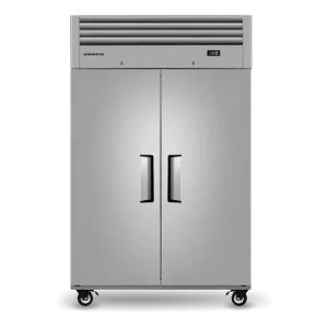 ReFlex 2 Solid Door Upright Fridge