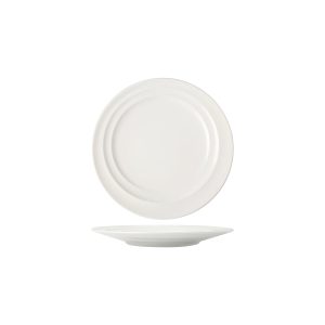Maxadura Resonate Round Coupe Plate 285mm