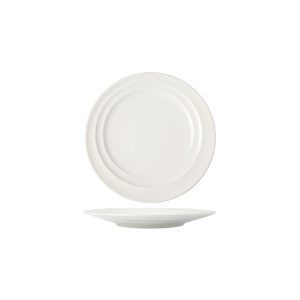 Maxadura Resonate Round Coupe Plate 230mm