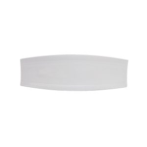 Maxadura Solario Rectangular Platter 410x145mm
