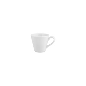 Australian Fine China Flinders V-Shape Espresso Cup
