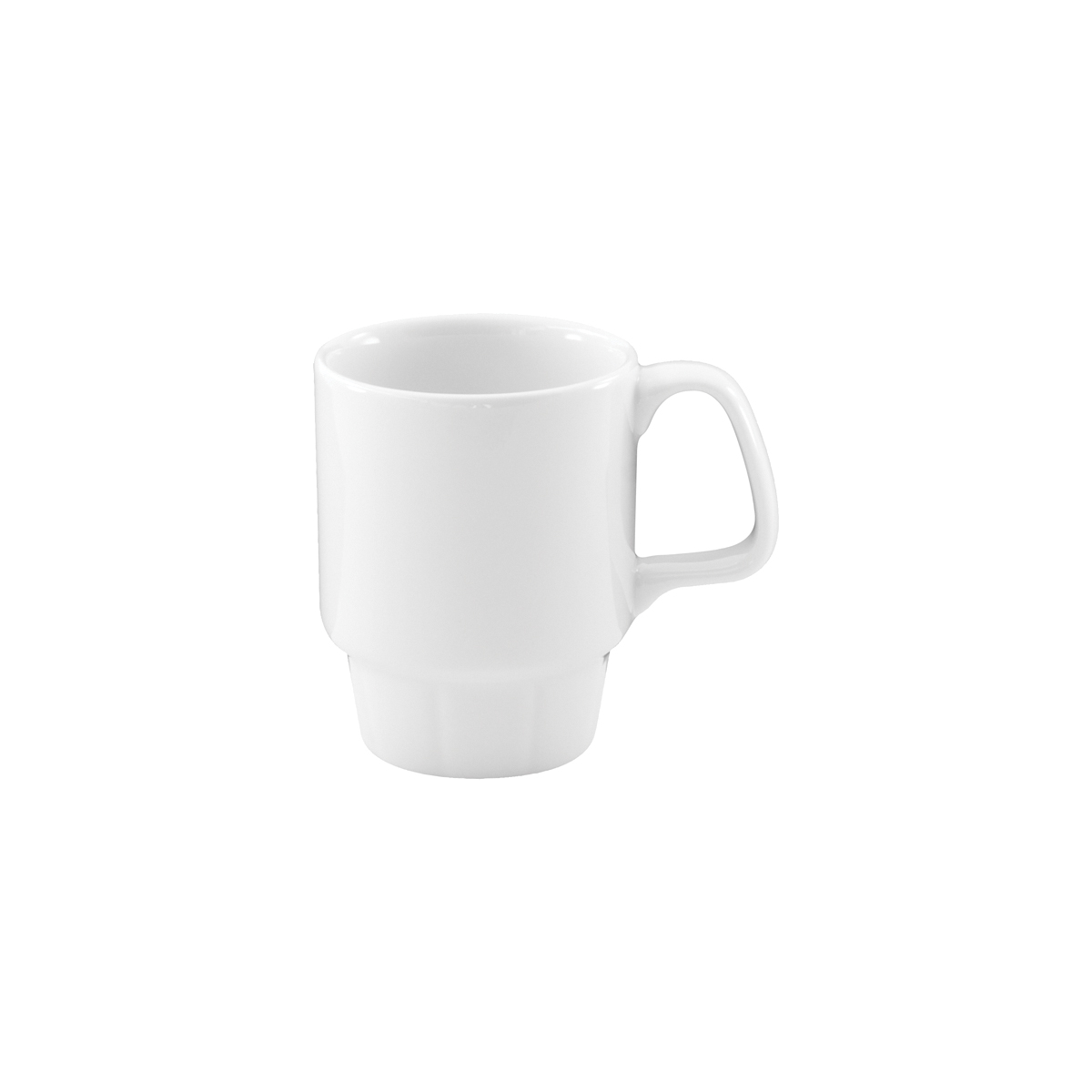 Australian Fine China Flinders Healthcare Stackable Mug
