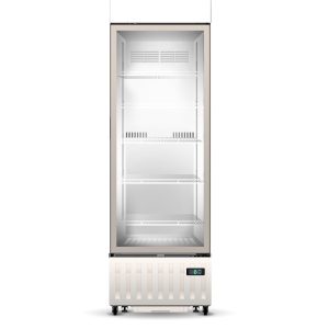SC430N 1 Glass Door Display Fridge