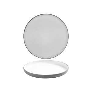 Dusk Round Plate Large 270mm