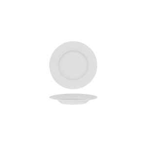 Allure Round Plate Flat Rim 170mm