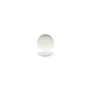 Shiro Round Deep Coupe Plate 90mm
