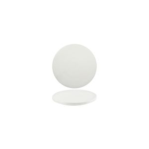 Shiro Round Plate 110mm