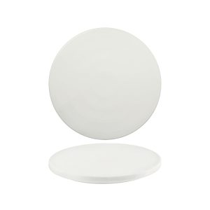 Shiro Round Plate 260mm