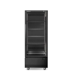 SKOPE ActiveCore SKB600N-A 1 Glass Door Display or Storage Fridge