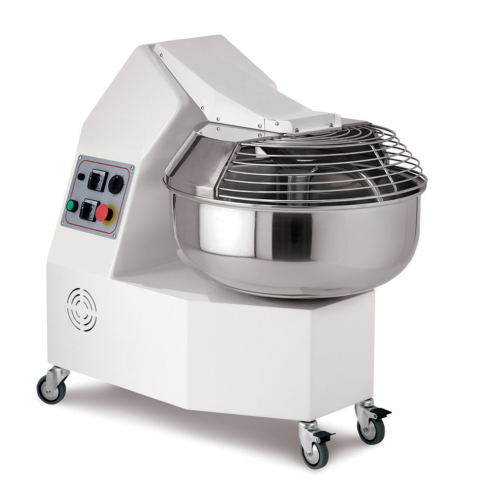 Mecnosud SMF0035 Forked Mixer 35kg