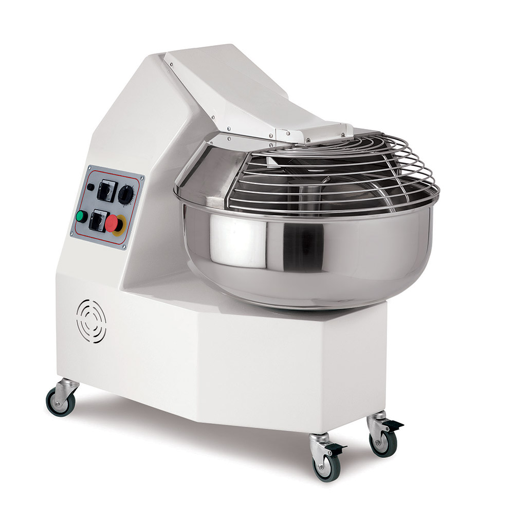 Mecnosud SMF0080 Forked Mixer 80kg