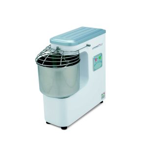 Mecnosud SMM0005 Fixed Head Fixed Bowl Spiral Mixer