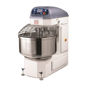 Mecnosud SMM1080 Bakery Spiral Mixer 130L