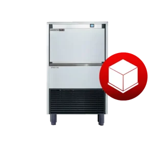 SPIKA NG70 A Full Dice Self-Contained Ice Cube Maker R290