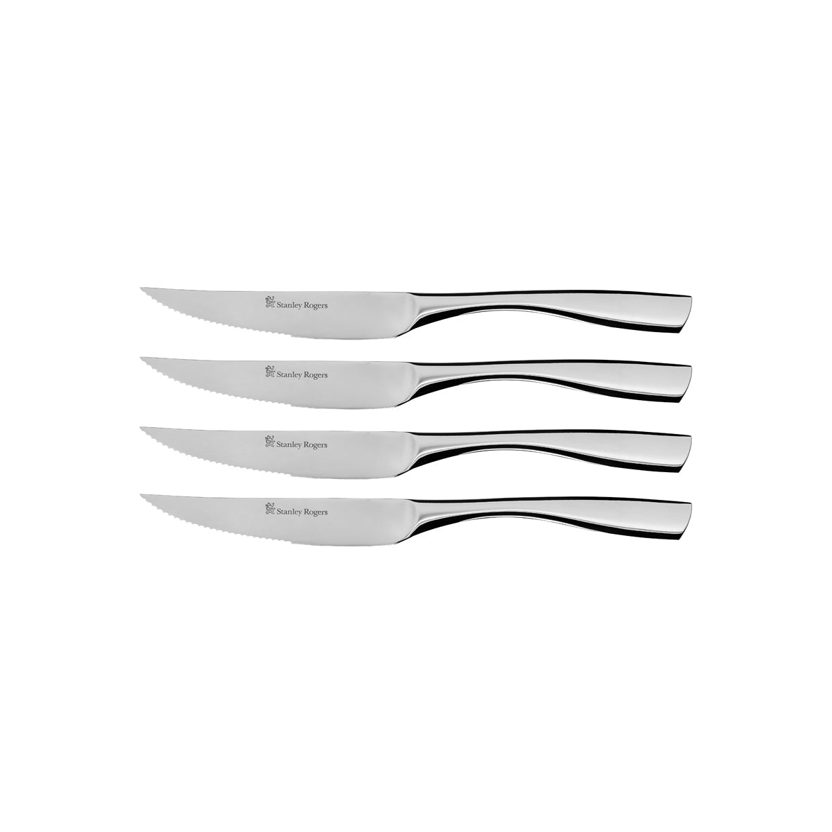 Soho 4pc Steak Knife Set
