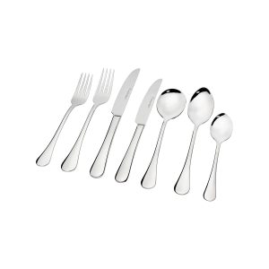 Manchester 42pc Cutlery Set