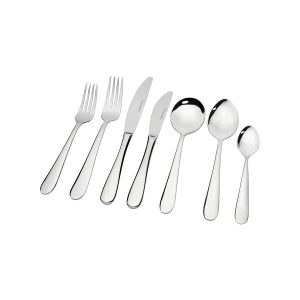 Albany 56pc Cutlery Set