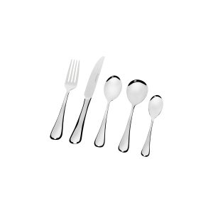 Chelsea 30pc Cutlery Set