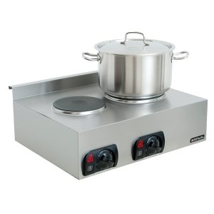 Anvil STA0002 Double Boiling Top