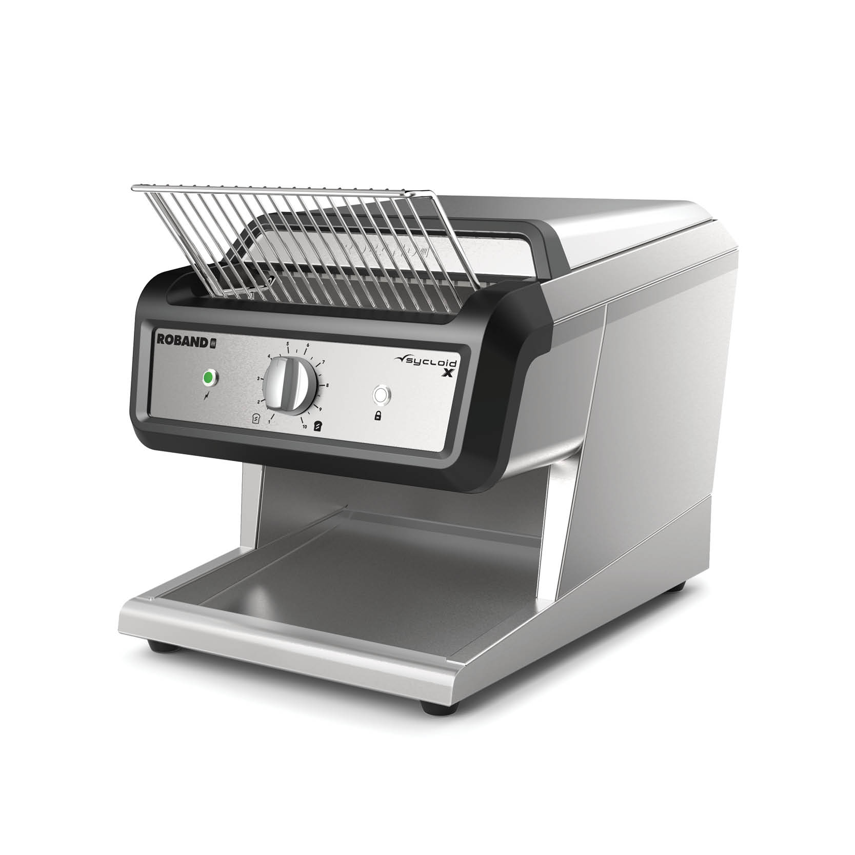Roband Sycloid X Conveyor Toaster
