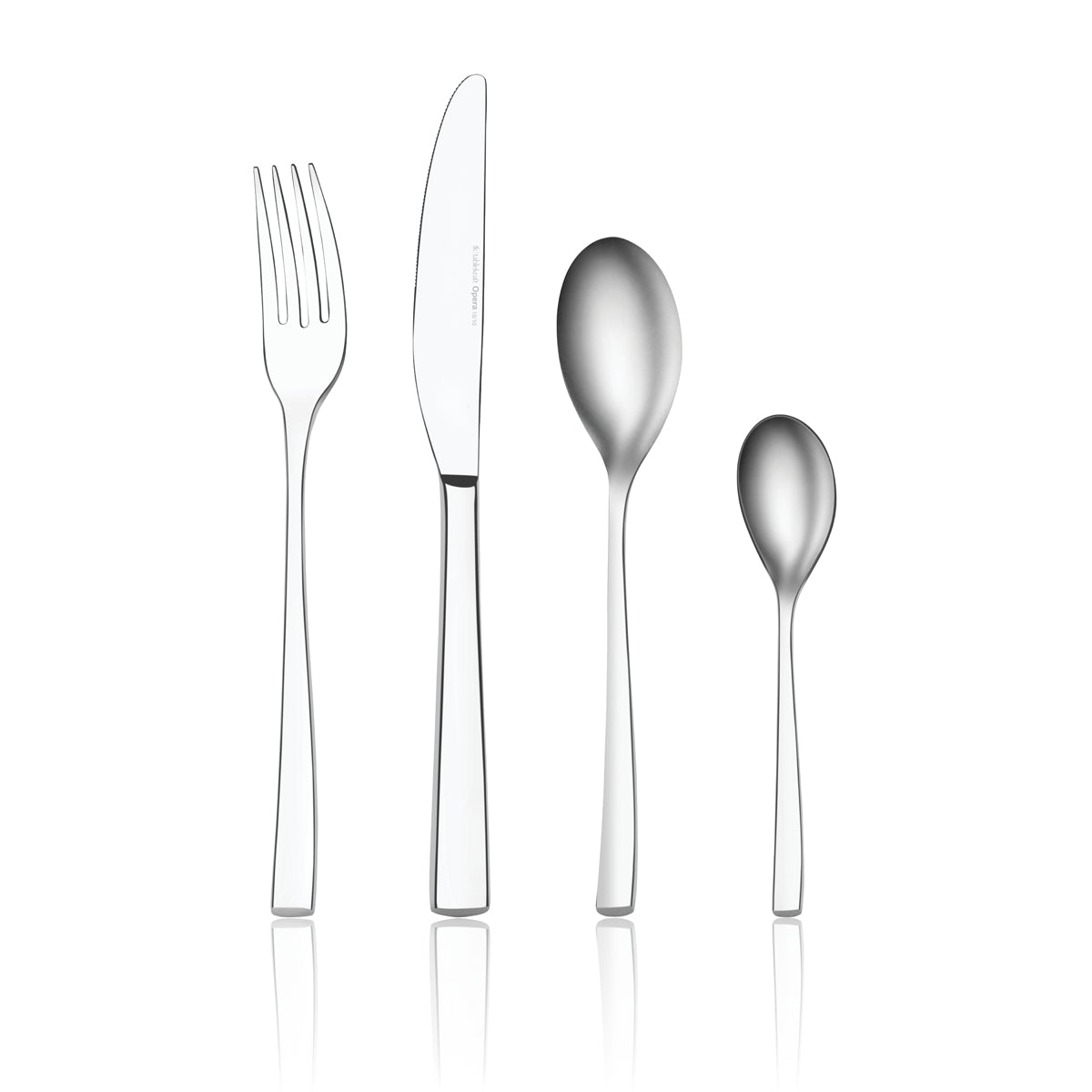 Opera Cutlery Set 32pc