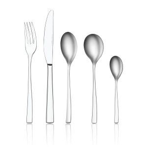 Opera Cutlery Set 40pc