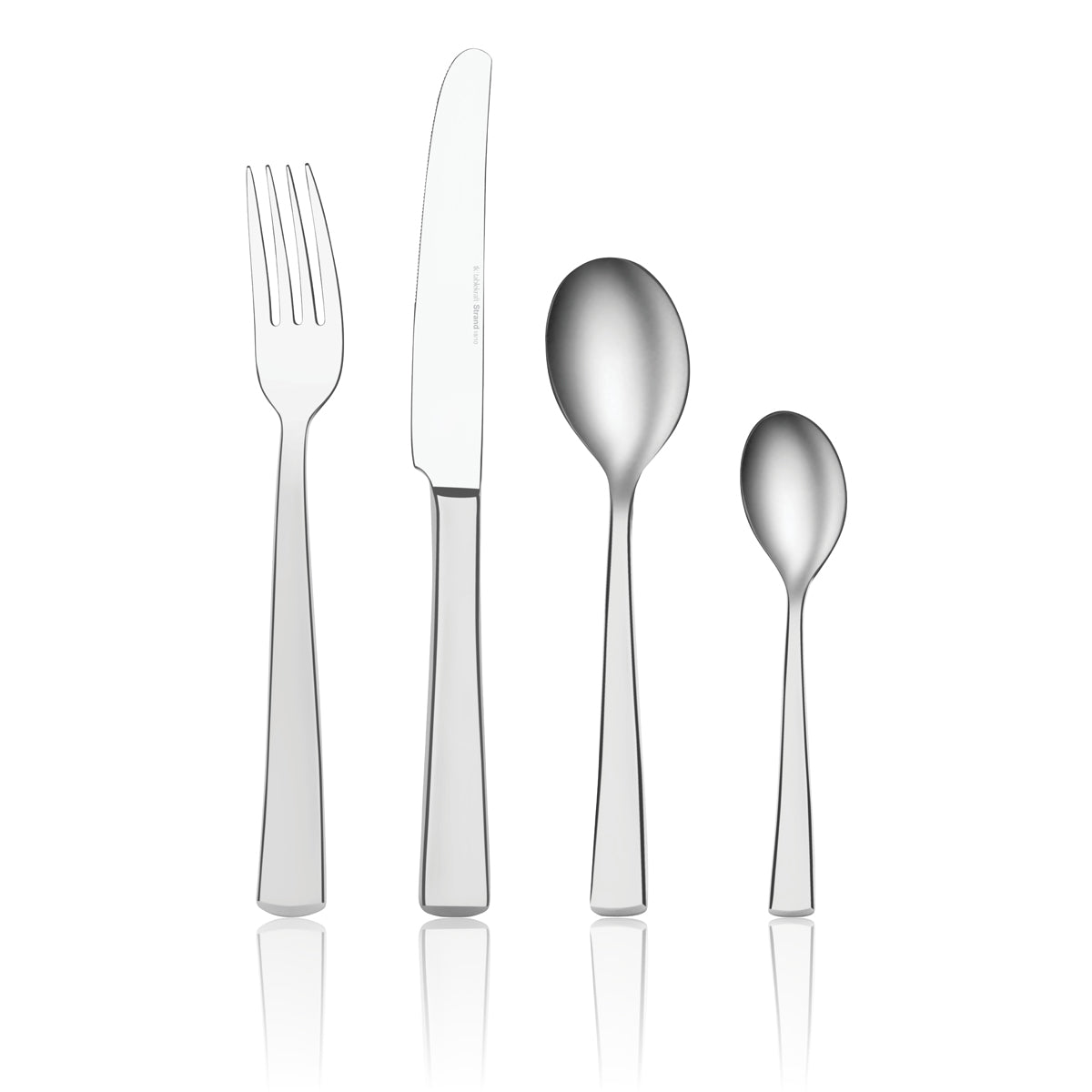 Strand Cutlery Set 32pc