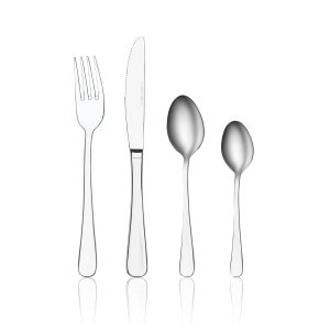 York Cutlery Set 32pc